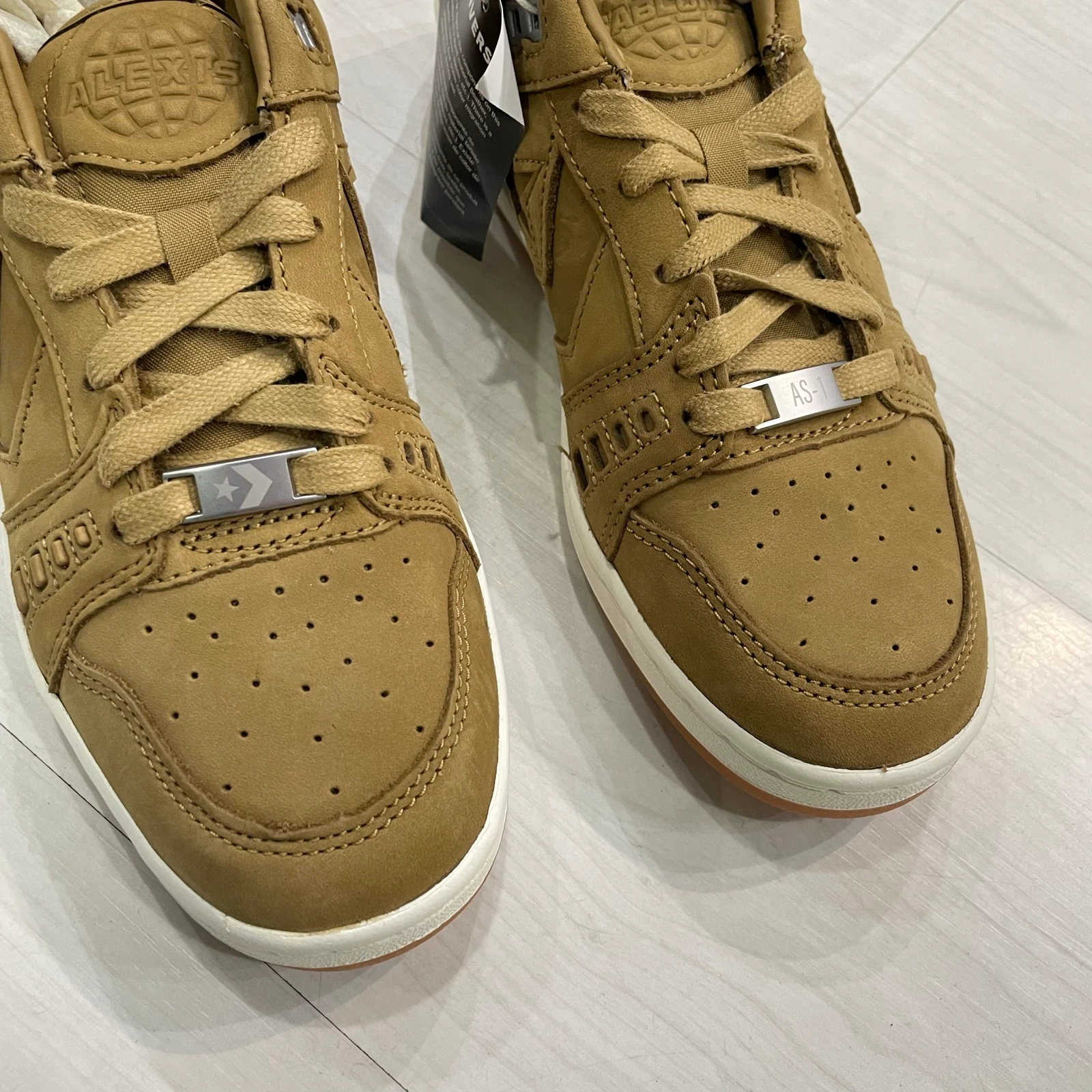 Zapatillas Converse Cons - AS 1 Pro – photo 3